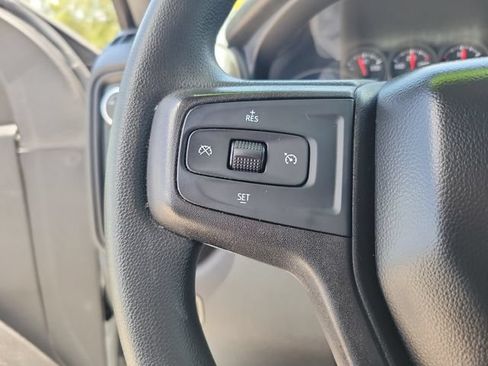 Used 2020 Chevrolet Silverado 2500 Custom w/ Custom Value Package AWD/4WD image 22