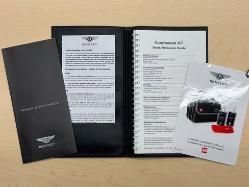 Used 2020 Bentley Continental GT First Edition AWD/4WD image 37