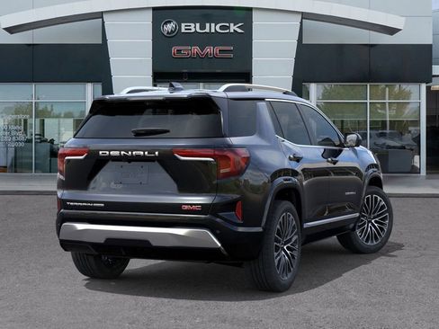 New 2026 GMC Terrain Denali AWD/4WD image 4