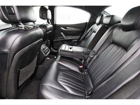 Used 2015 Maserati Ghibli S Q4 image 7