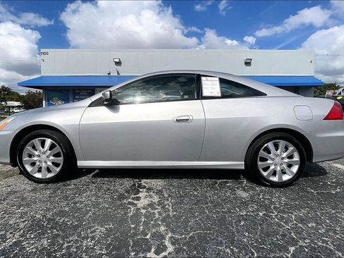 Used 2006 Honda Accord EX-L image 28