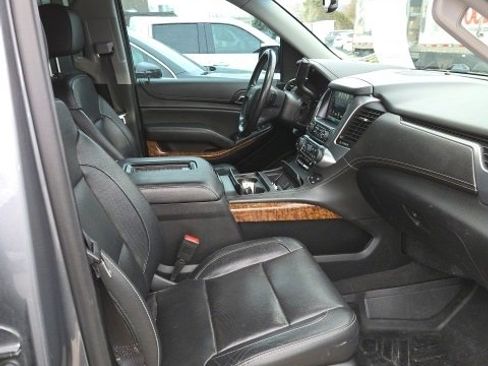 Used 2020 Chevrolet Tahoe Premier image 29