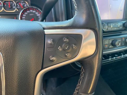 Used 2015 GMC Sierra 2500 SLE w/ SLE Preferred Package image 26