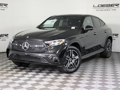 Certified 2026 Mercedes-Benz GLC 300 4MATIC