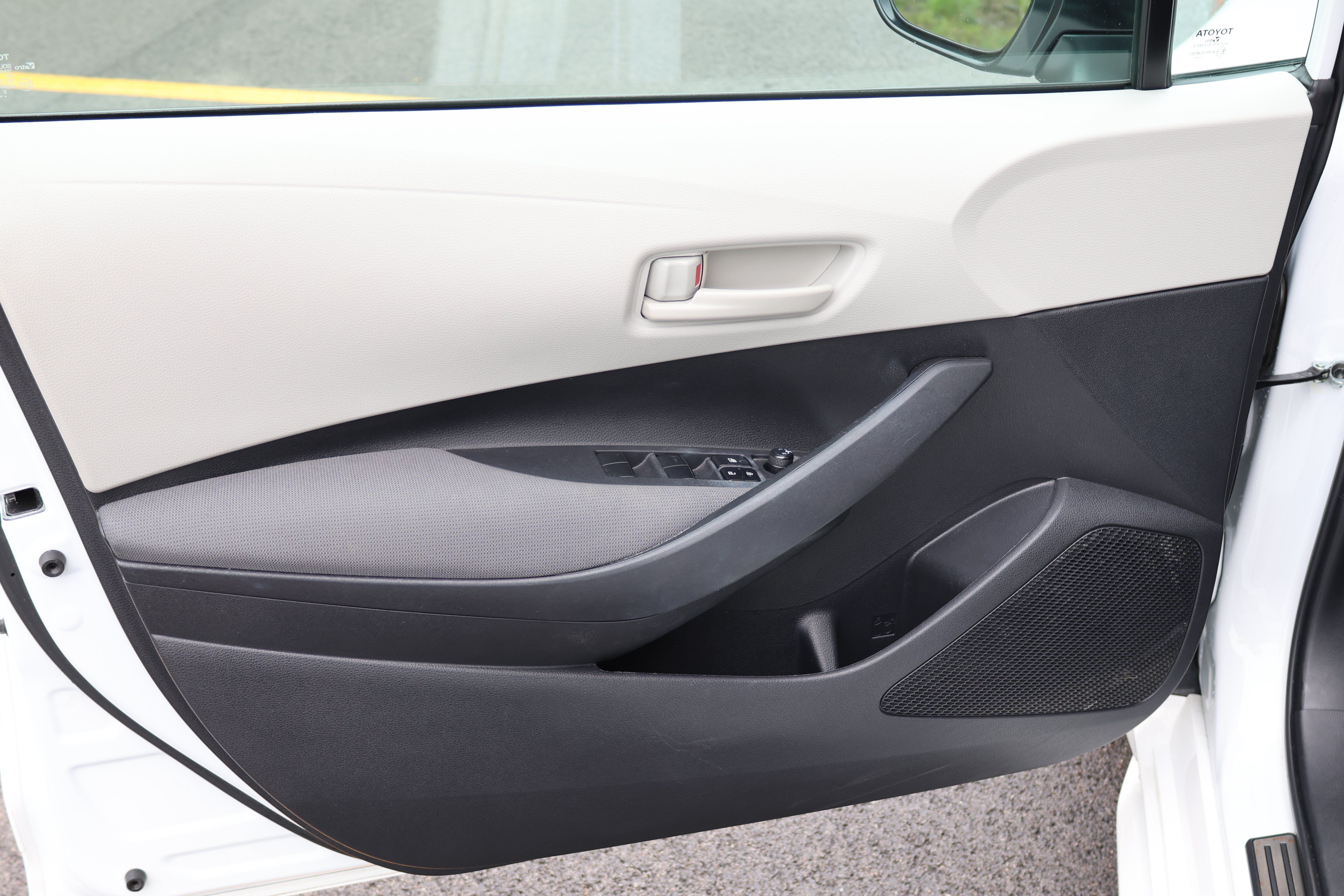 Certified 2024 Toyota Corolla LE FWD image 20