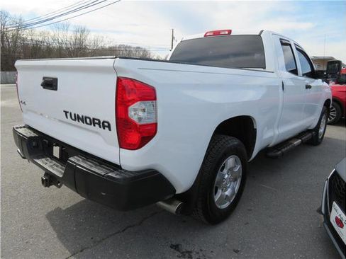 Used 2017 Toyota Tundra SR w/ Tundra Package #1 image 14