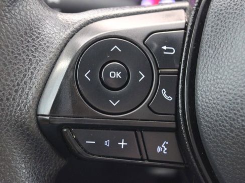 Used 2022 Toyota RAV4 XLE FWD image 21