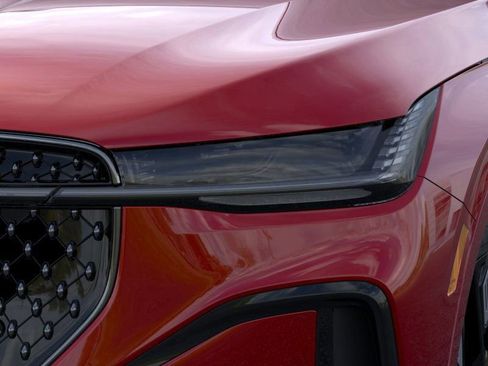 New 2025 Lincoln Nautilus Reserve w/ Jet Appearance Package image 18