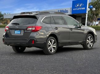 Used 2019 Subaru Outback 2.5i Limited w/ Popular Package #2 video 2