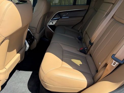 New 2026 Land Rover Range Rover SE image 32