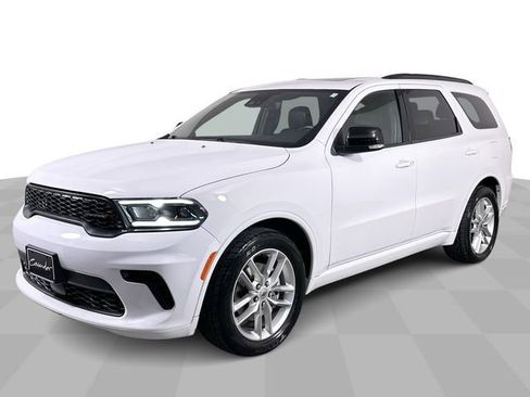 Used 2024 Dodge Durango GT RWD image 1
