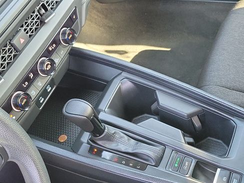 Used 2024 Honda Accord EX image 14