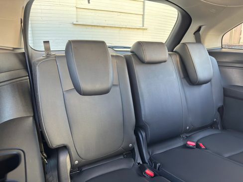 Used 2024 Honda Odyssey EX-L image 38