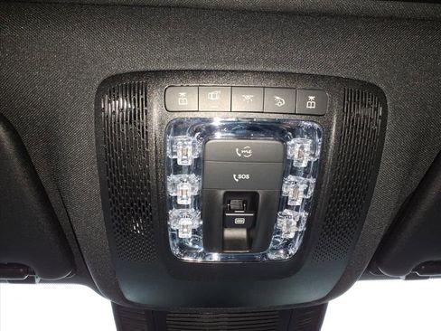 New 2026 Mercedes-Benz GLE 350 4MATIC image 25