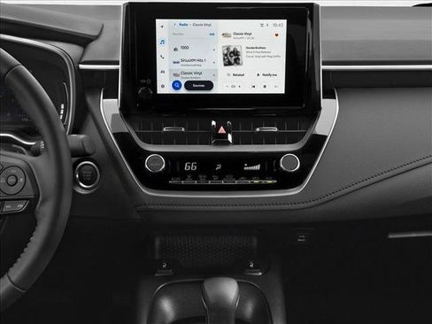 New 2026 Toyota Corolla XSE image 7