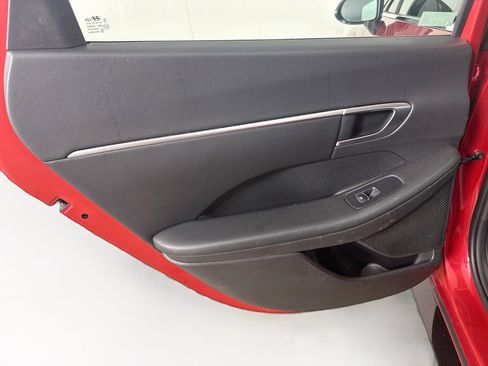 Used 2020 Hyundai Sonata SEL w/ Convenience + Sunroof Package FWD image 26