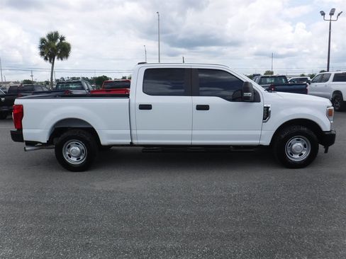 Used 2022 Ford F250 XL w/ Power Equipment Group RWD image 7