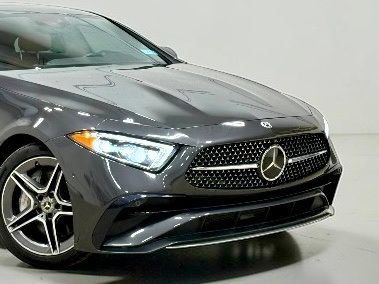Used 2023 Mercedes-Benz CLS 450 4MATIC w/ Premium Package image 9