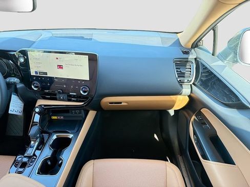 New 2026 Lexus NX 450h+ AWD w/ Luxury Package image 18