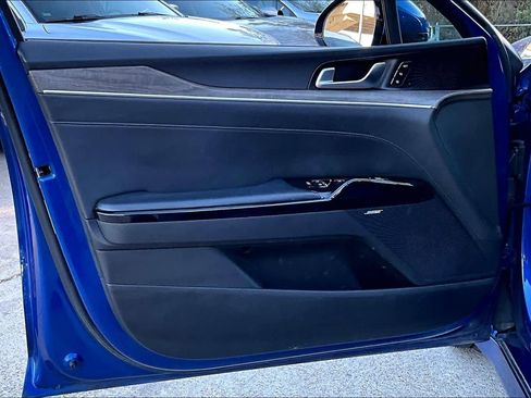 Used 2022 Kia K5 EX w/ EX Premium Package image 21