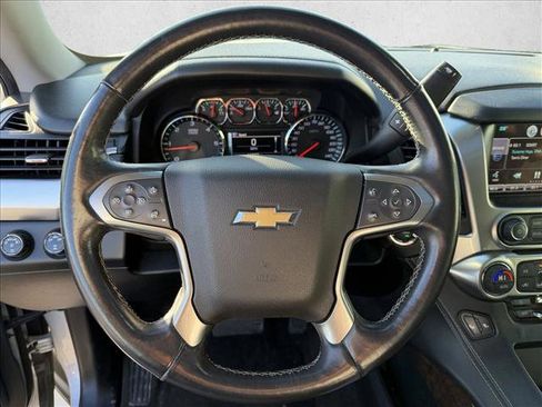 Used 2015 Chevrolet Tahoe LT w/ Luxury Package image 14
