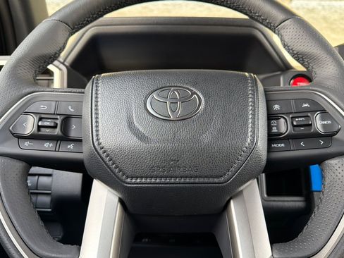 New 2026 Toyota 4Runner TRD Sport image 22