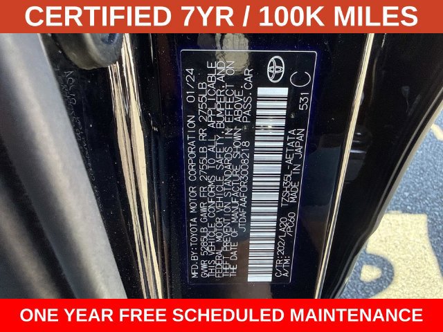Used 2024 Toyota Crown Platinum AWD/4WD image 29