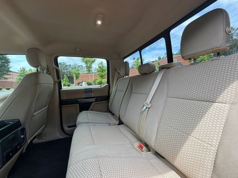 Used 2018 Ford F150 XLT w/ Equipment Group 302A Luxury RWD image 18