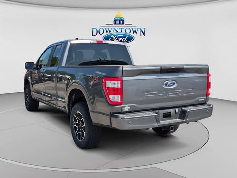 Used 2023 Ford F150 XL w/ STX Appearance Package AWD/4WD image 5