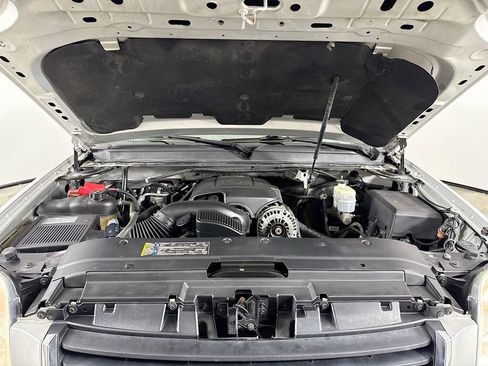 Used 2010 GMC Yukon SLT w/ SLT-2 Equipment Package image 33
