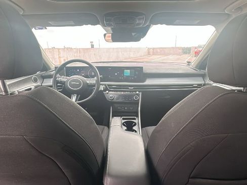 Used 2024 Hyundai Sonata SEL w/ Convenience Package image 29