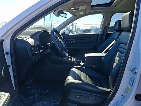 Certified 2023 Honda CR-V EX-L image 13