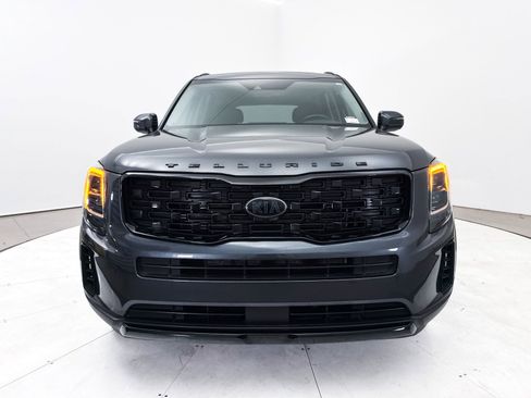 Used 2021 Kia Telluride EX w/ EX Premium Package image 15