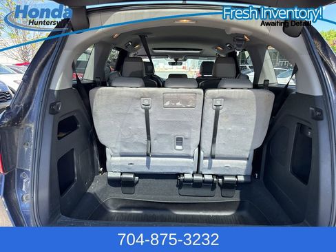Used 2018 Honda Odyssey EX-L image 10
