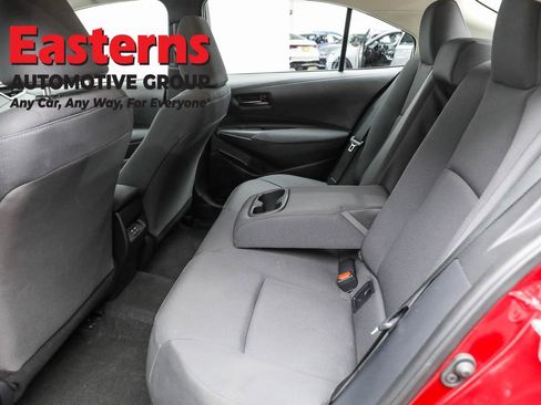 Used 2024 Toyota Corolla LE image 20