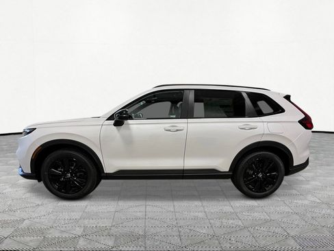 New 2026 Honda CR-V Sport Touring image 26