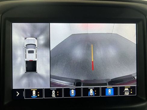 Used 2021 GMC Sierra 1500 AT4 w/ AT4 Premium Package image 15