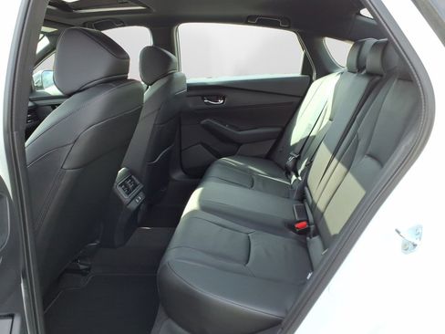 New 2026 Honda Accord Sport image 9