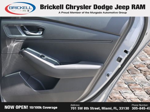 Used 2025 Honda Accord SE image 13