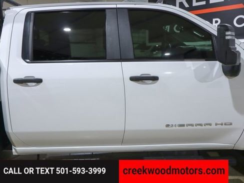 Used 2024 GMC Sierra 3500 Pro image 21