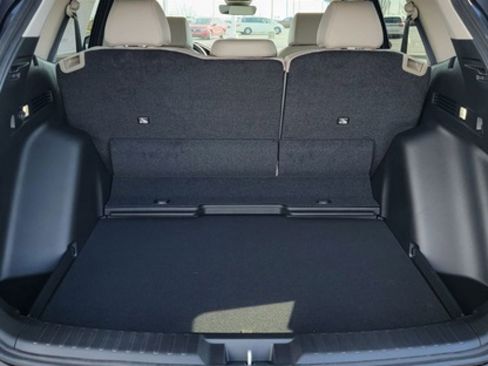 Used 2025 Honda CR-V EX-L image 21