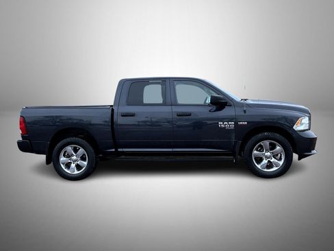 Certified 2019 RAM 1500 Express w/ Express Value Package image 4