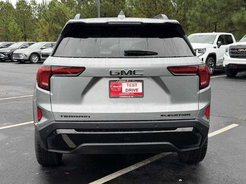 New 2026 GMC Terrain Elevation w/ Elevation Premium Package image 23