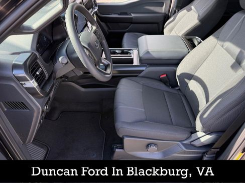 New 2026 Ford F150 STX AWD/4WD image 11