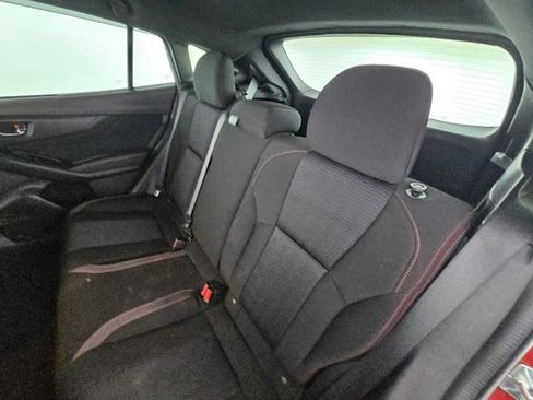 Used 2017 Subaru Impreza 2.0i Sport AWD/4WD image 17