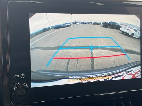 Certified 2025 Toyota Corolla LE image 20