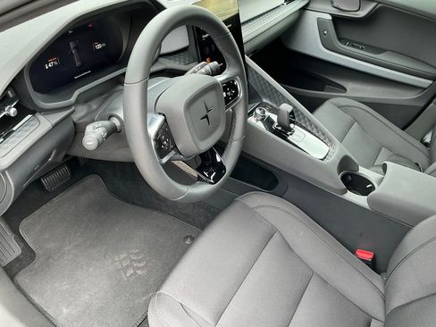 Used 2023 Polestar Polestar 2 AWD/4WD image 14