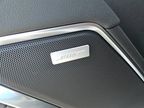 New 2026 Chevrolet Silverado 1500 RST w/ Redline Edition image 18