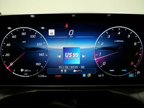 Used 2024 Mercedes-Benz CLE 300 CLE 300 image 16