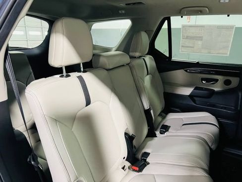 New 2026 Honda Pilot EX-L image 31